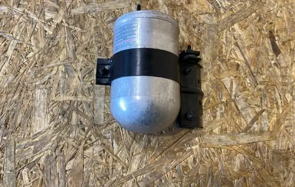 KIA Soul Air conditioning (A/C) air dryer 97805J2550