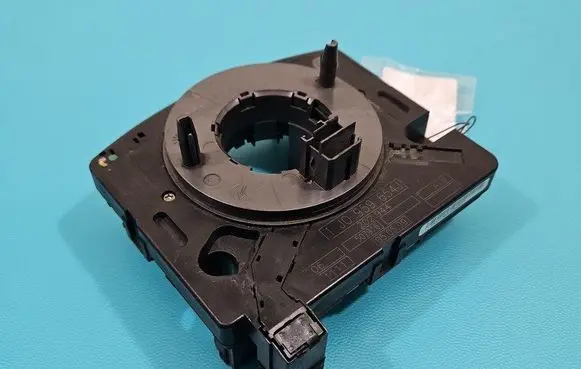 Airbag slip ring squib (SRS ring)