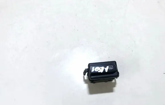 Renault Clio II Windscreen/window heater switch