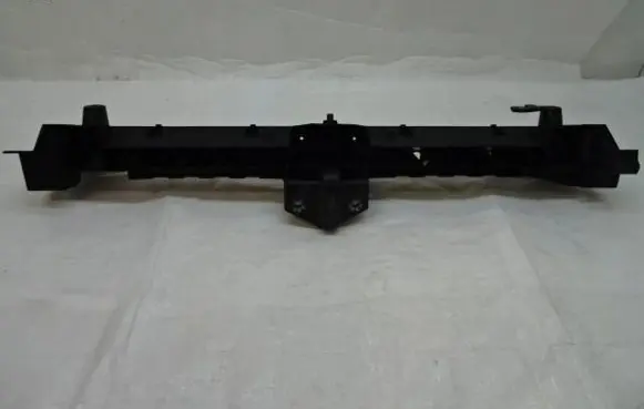 Peugeot Partner Radiator support slam panel 9680544280
