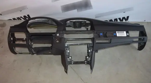BMW 5 E60 E61 Dashboard 6976421 7138510
