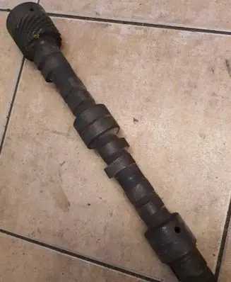 Moskvich 407 Camshaft M408
