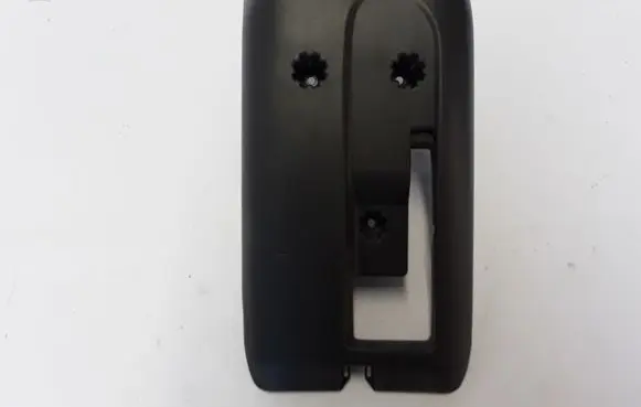 Volvo S60 Steering wheel column trim 8648403