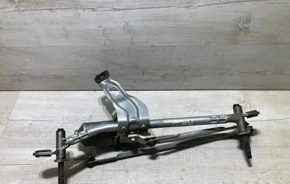 BMW X1 F48 F49 Front wiper linkage 7350657 20200626