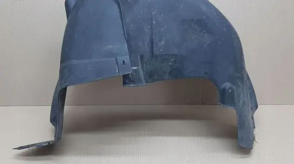 Volkswagen New Beetle Rear arch fender liner splash guards