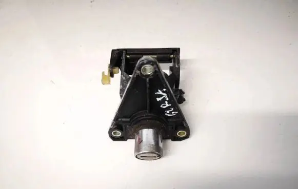 Opel Corsa B Tailgate exterior lock gm506 gm506pa6gf30