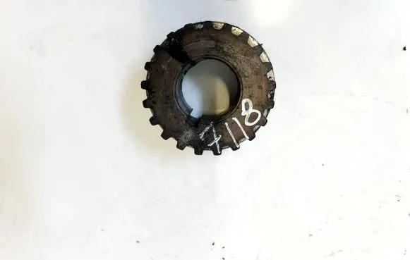 Peugeot 807 Camshaft pulley/ VANOS 