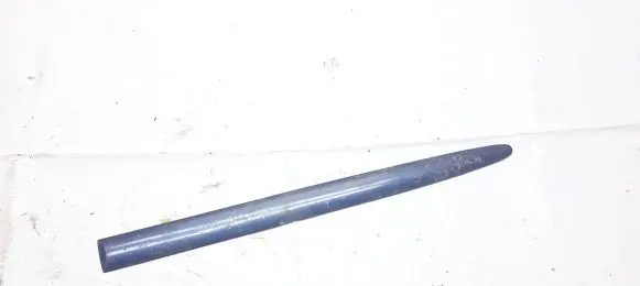 Ford Fiesta Rear door trim (molding) 96fba25532abw 96fb-a25532-abw