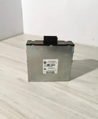 BMW 1 E81 E87 Other control units/modules 9127088 0111817009 8ES00947920