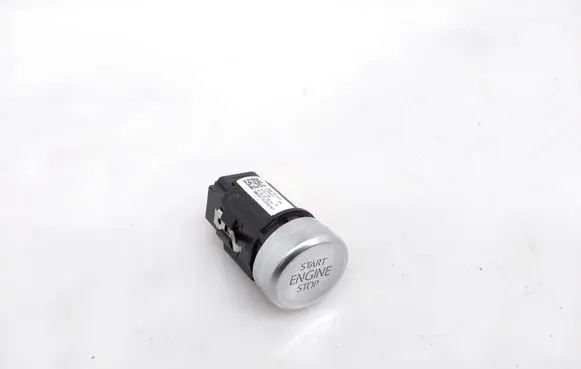 Seat Tarraco Engine start stop button switch 5NB959839