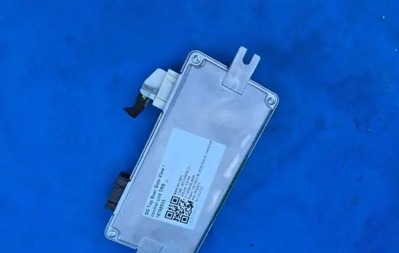 BMW 4 G22 G23 G24 G26 Camera control unit module E203000048 1924820076 049874584
