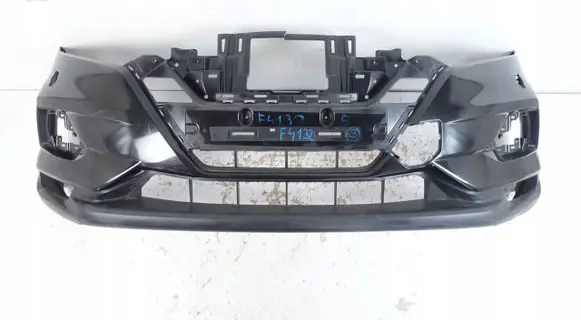 Nissan Qashqai Front bumper 62022HV00H