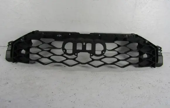 Audi Q3 F3 Front bumper upper radiator grill 83F853692
