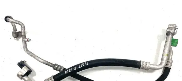 Opel Antara Air conditioning (A/C) pipe/hose 96629590