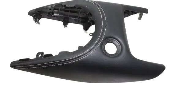 Nissan Juke II F16 Other center console (tunnel) element 969136PA0A 969SA6PA6A