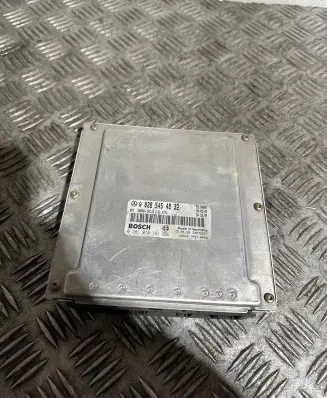 Mercedes-Benz C W202 Engine control unit/module A0285454832
