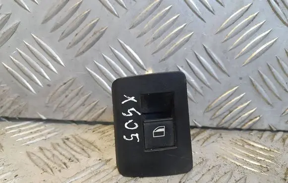 BMW X5 E53 Electric window control switch 8385956 19041B15859801