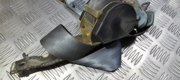 Renault Megane I Front seatbelt B506014