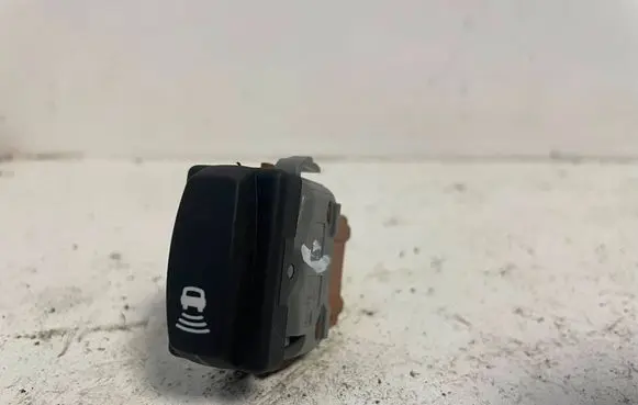 Renault Espace IV Parking (PDC) sensor switch 216322A 2808202