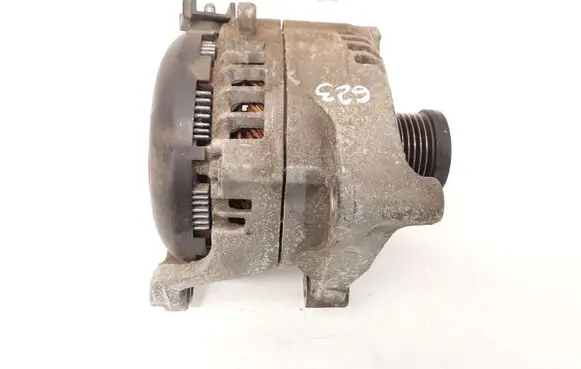 BMW 5 F10 F11 Generator/alternator 7605061