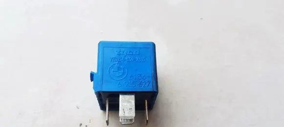 BMW X5 E53 Other relay 61366915327 61.36-6915327