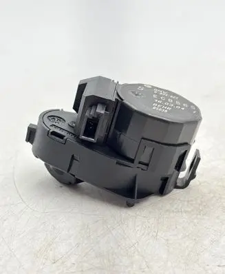 BMW 3 E46 Air flap motor/actuator 6934821 64116934821