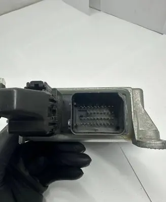 Ford Mondeo Mk III Airbag control unit/module 1S7T14B056BG
