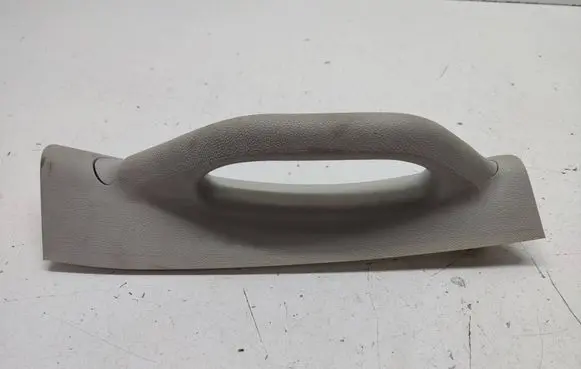Rear interior roof grab handle