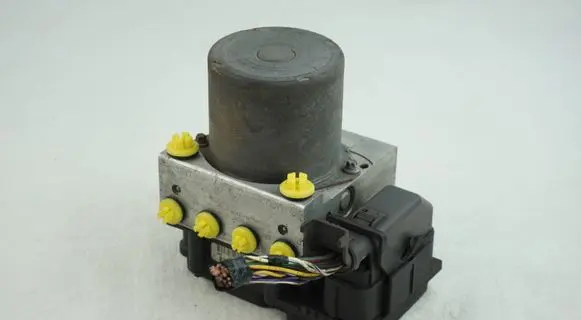 Ford Transit ABS Pump 7C1V2M110AA 0265231907 0265800613