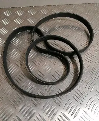 Volkswagen Transporter - Caravelle T4 Alternator belt 078903137AJ