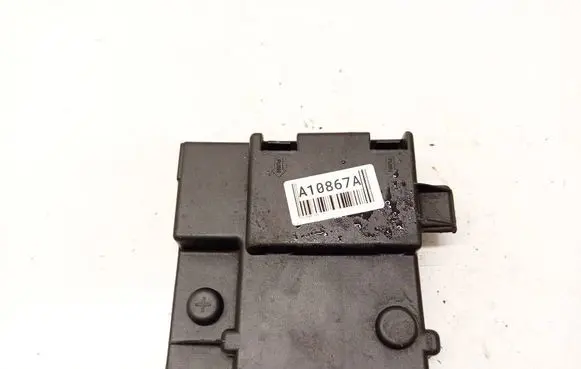 Fiat Bravo Fuse box cover 