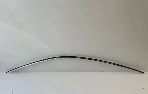 Audi A7 S7 4K8 Roof trim bar molding cover 4K8853703