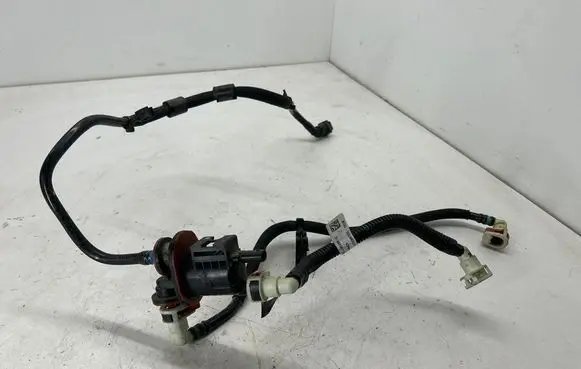 Ford Escape IV Vacuum valve EU5A9G866CE PZ119D289AC