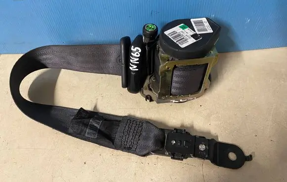 Volvo XC90 Third row seat belt 8626794