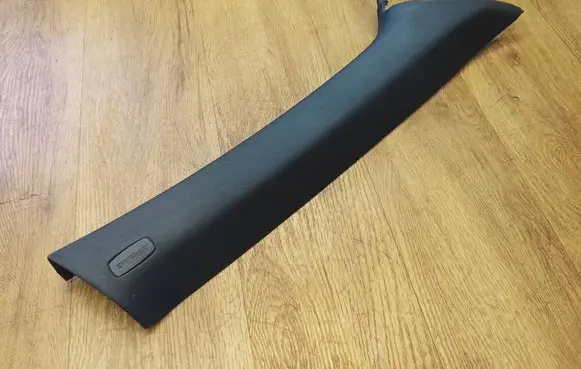 Porsche Macan (95B) (A) pillar trim 95B867234F