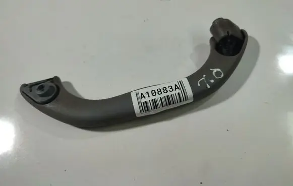 Audi A4 S4 B5 8D Front interior roof grab handle 