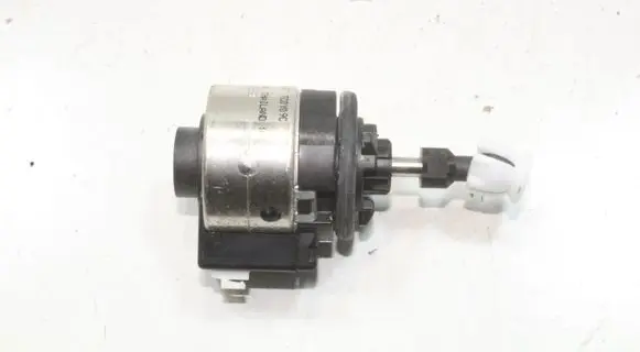 Tesla Model 3 Headlight level adjustment motor 74862101