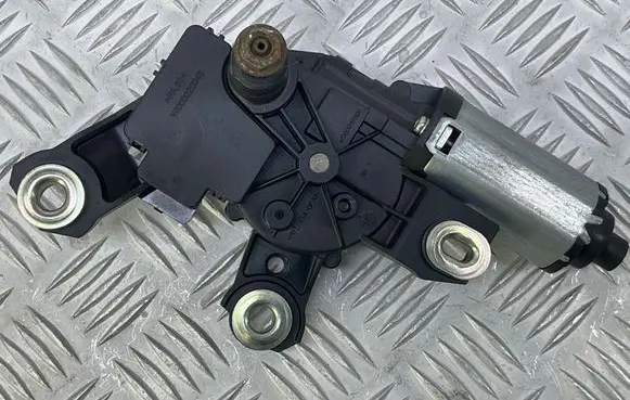Audi A6 Allroad C7 Rear window wiper motor 4G9955711A