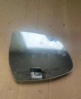 BMW X3 G01 Wing mirror glass 10573795