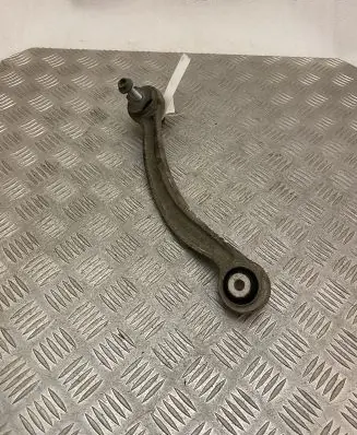Rear control arm
