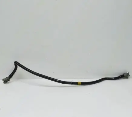 BMW 4 F32 F33 Brake vacuum hose/pipe 7297001
