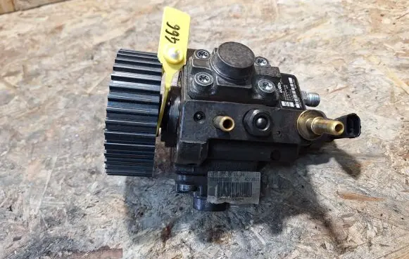 Fiat Doblo Fuel injection high pressure pump 0445010466