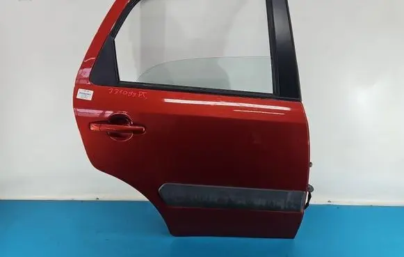 Suzuki SX4 Rear door IMPRK1548543