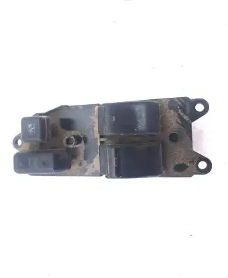 Toyota Yaris Electric window control switch 84820-02110