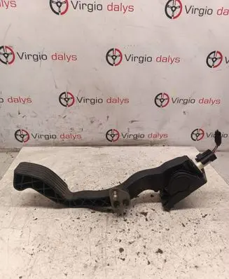 Citroen C3 Accelerator throttle pedal 9643059180 0280752247
