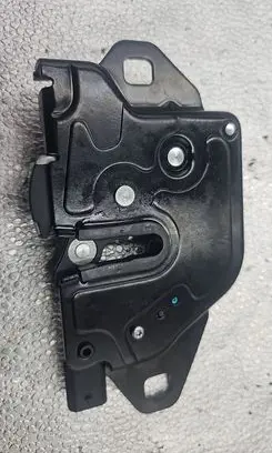 Tesla Model 3 Engine bonnet/hood lock/catch 150039700D 150039700E 150039200B
