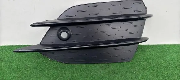 Mercedes-Benz GLC C254 Front bumper lower grill A2548853801