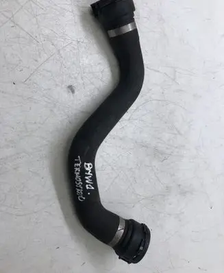 BMW 1 F20 F21 Engine coolant pipe/hose 1712781112904 CT130477
