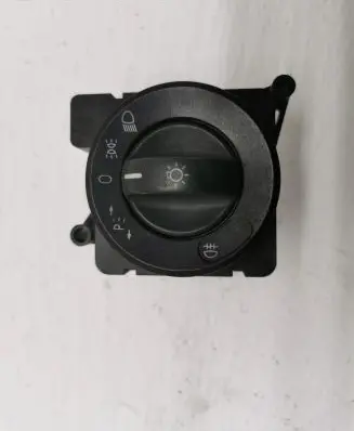 Mercedes-Benz Sprinter W906 Light switch