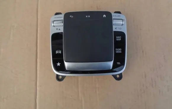 Mercedes-Benz A W177 Head unit multimedia control A2479004003
